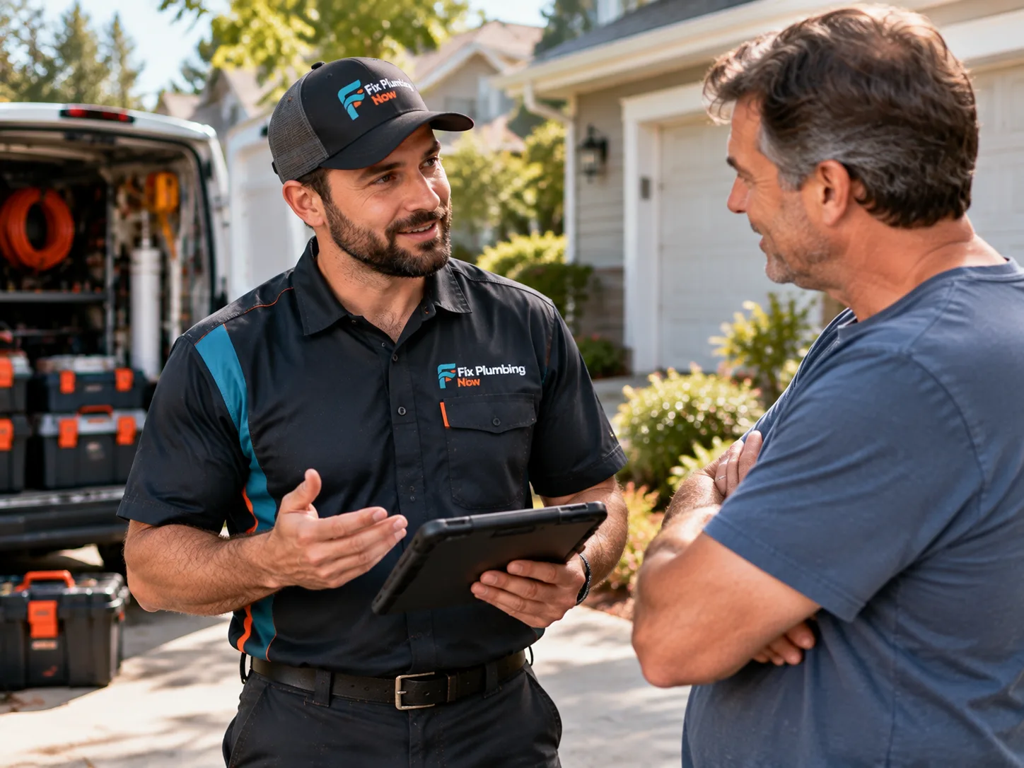 Clogged Drain Service Lockwood, CA FAQs
